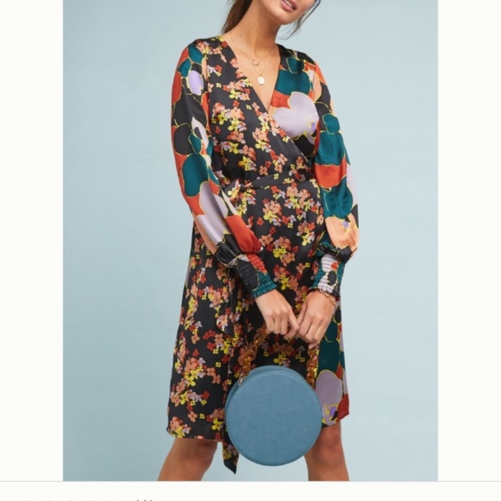 Beautiful Dress by Anthropologie